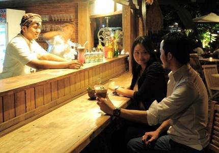 Omah Sinten Heritage & Resto