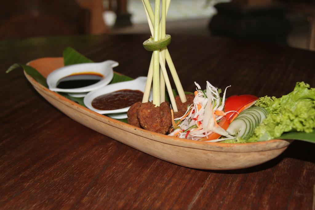 Omah Sinten Heritage & Resto 2* Surakarta (Solo)