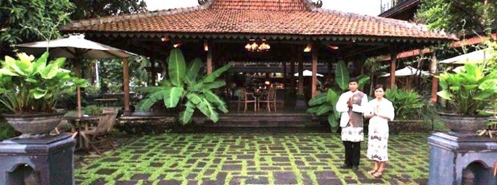 Omah Sinten Heritage & Resto 2* Surakarta (Solo)