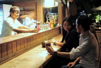 Omah Sinten Heritage & Resto