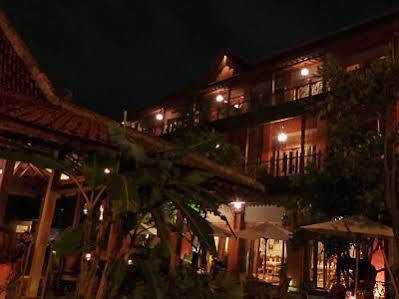Omah Sinten Heritage & Resto 2* Surakarta (Solo)